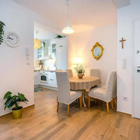 Apartment Mia *