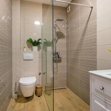 Apartman Apartment Mia Brodarica (Sibenik-Knin)