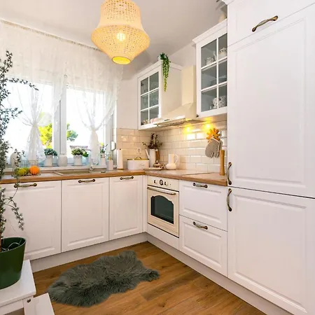 Apartman Apartment Mia