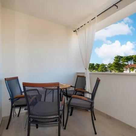 Apartment Mia Brodarica (Sibenik-Knin)