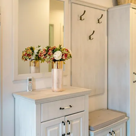 Διαμέρισμα Mia