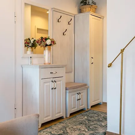 Mia Διαμέρισμα *