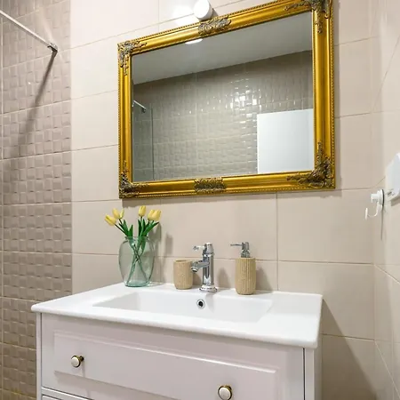 Apartman Apartment Mia Brodarica (Sibenik-Knin)