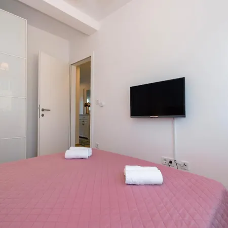 Apartment Mia Apartman Brodarica (Sibenik-Knin)