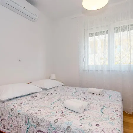 Apartment Mia Apartman