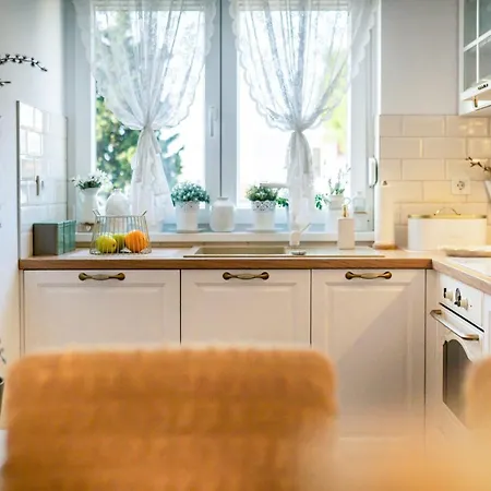 Διαμέρισμα Mia Brodarica (Sibenik-Knin)