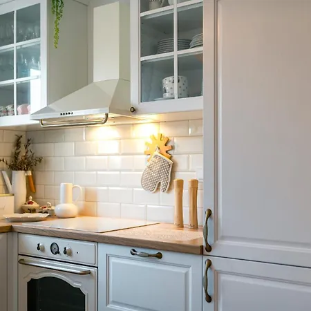 Apartment Mia Apartman *