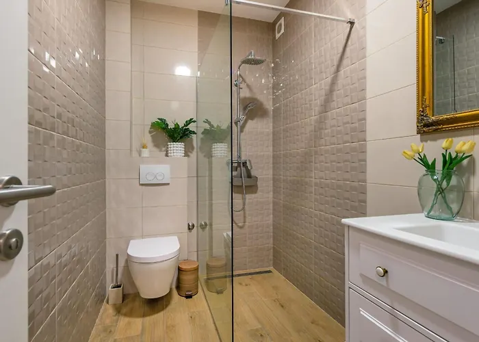 Apartment Mia Brodarica (Sibenik-Knin)