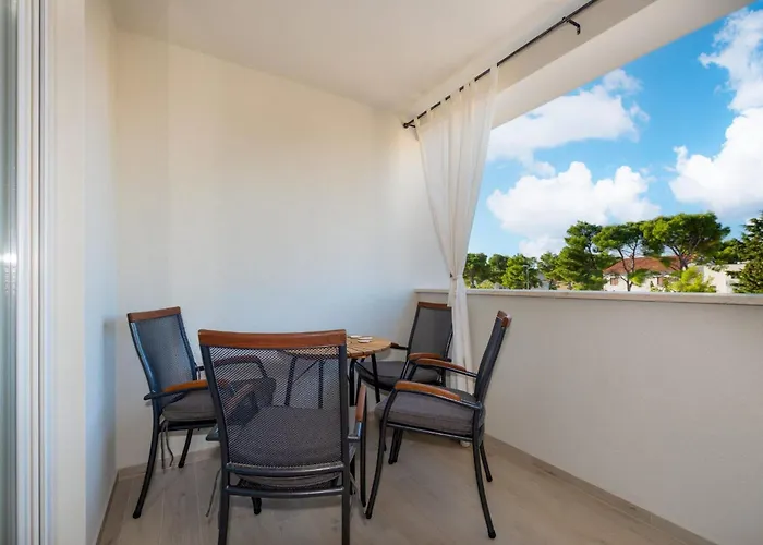 Mia Brodarica (Sibenik-Knin)