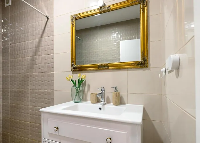 Apartment Mia Brodarica (Sibenik-Knin)