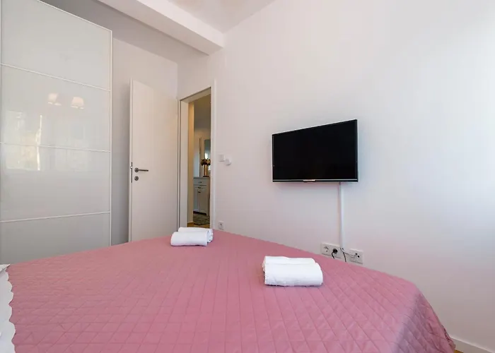 Mia Appartement Brodarica (Sibenik-Knin)