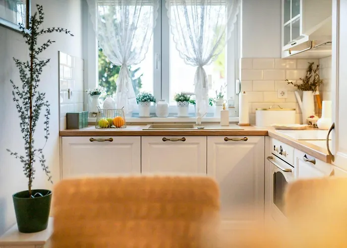 Appartement Mia Brodarica (Sibenik-Knin)